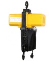POLIPASTO ELEVACION ELECTRICA 300Kg 6mt G-G 410W SINEX