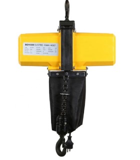 POLIPASTO ELEVACION ELECTRICA 300Kg 6mt G-G 410W SINEX