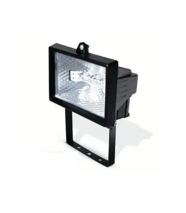 FOCO HALOGENO PARED 1000W SIN LAMPARA
