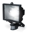 FOCOLO HALOGENO CON SENSOR 500W IP54