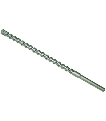 BROCA MARTILLO SDS-MAX Ø30 x 570 4 PUNTAS
