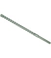 BROCA MARTILLO SDS-MAX Ø30 x 570 4 PUNTAS