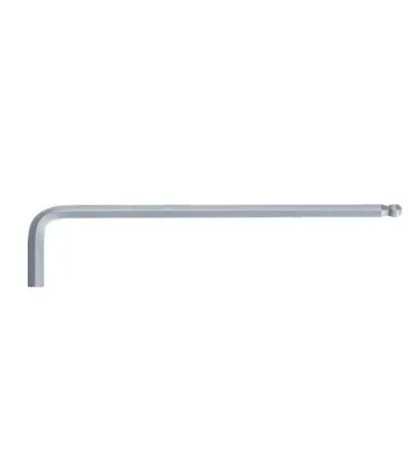 LLAVE ALLEN BOLA S-LARGA 10mm