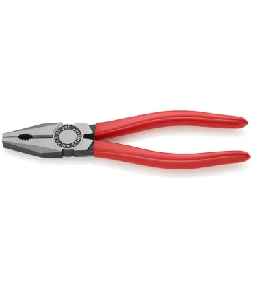 ALICATE UNIVERSAL 8"-200 M/PVC