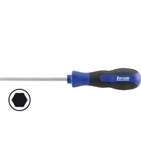 LLAVE ALLEN DESTORNILLADOR 4mm