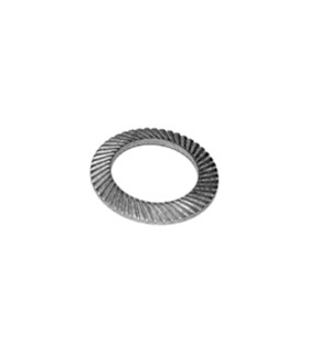 ARANDELA AET M-20 21x30x1,4-2,45mm