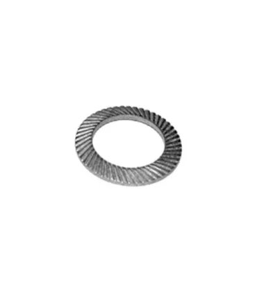 ARANDELA AET M-20 21x30x1,4-2,45mm