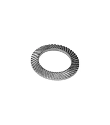 ARANDELA AET M-4 4,3 4,3x7x0,50-0,95mm