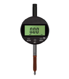 Reloj contador digital IP65 12,5mm/0,010mm FORUM