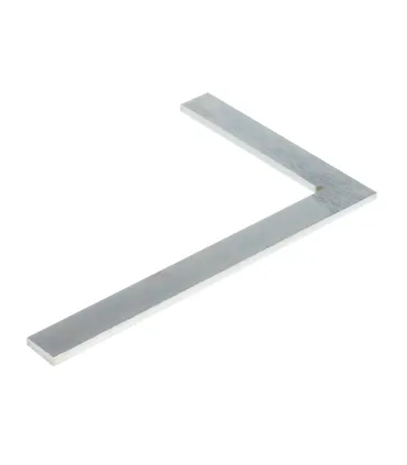 ESCUADRA TALLER S/ALAS DIN875/2 250x165mm 35x7