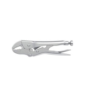MORDAZA GRIP 12"-300mm B/CURVA