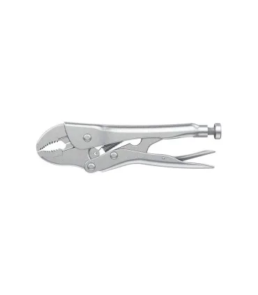 MORDAZA GRIP 12"-300mm B/CURVA