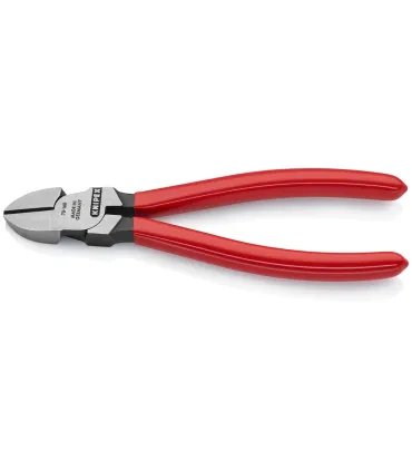 ALICATE CORTE DIAGONAL 160 M/PVC