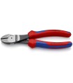 ALICATE CORTE EXTRA FUERTE 180mm 7402180