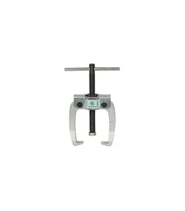 EXTRACTOR 2 BRAZOS AUTOCENTRANTE 70x70mm