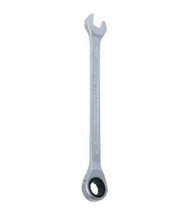 LLAVE MIXTA CARRACA 15mm