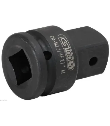 AMPLIADOR VASOS IMPACTO 1/2" A 3/4"