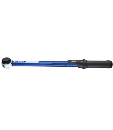 LLAVE DINAMOMETRICA 1/2" 40-200Nm/4-20KgM