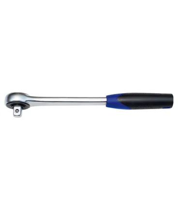 LLAVE CARRACA 1/2" CUADRADO INSERTABLE