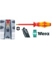 DESTOR. AISLADO WERA PH/S-1 (PH1 Y RANURADO)