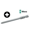 BL.PUNTAS ATORNILLADOR WERA PH 3 x 89 mm
