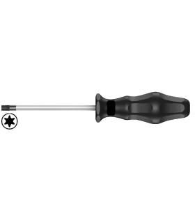 DESTORNILLADOR TORX TX-15