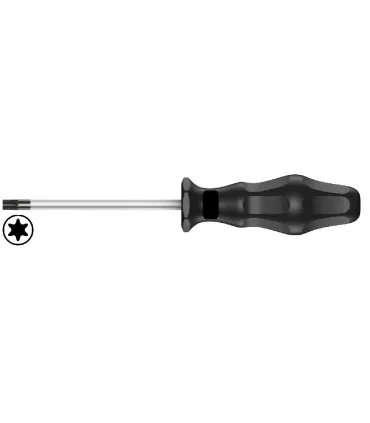 DESTORNILLADOR TORX TX-6