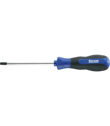 DESTORNILLADOR TORX TX-8