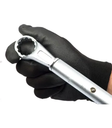 MANERAL TUBO PARA LLAVES 32-41MM Ød21xL610mm