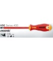 DESTORN.FELO 1000V ELECTRICO ROJO 4,5x125