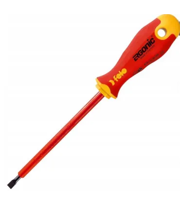 DESTORN.FELO 1000V ELECTRICO ROJO 6,5x150