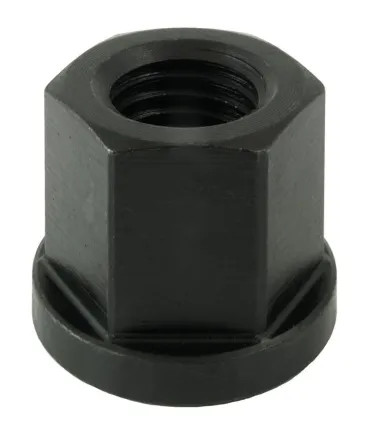 TUERCA CON COLLAR DIN 6331 M-10 10.9