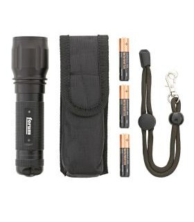 LINTERNA DE BOLSILLO LED 230 Lm FORUM
