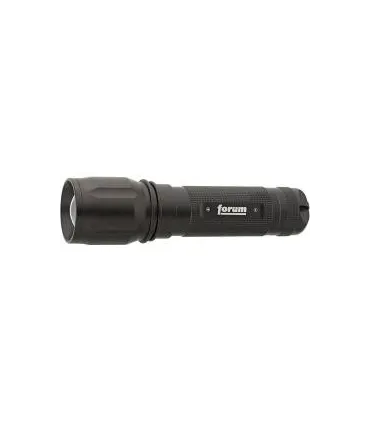 LINTERNA DE BOLSILLO LED 230 Lm FORUM