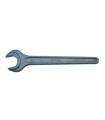 LLAVE FIJA UNA BOCA 894 125mm.