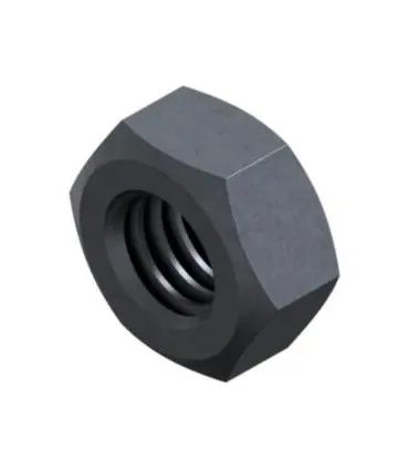 TUERCA 934.8 M-90 P600 PULIDA