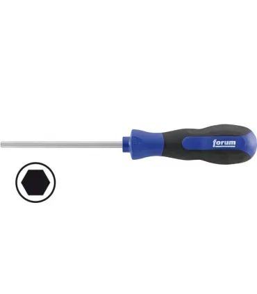 LLAVE ALLEN DESTORNILLADOR 2mm