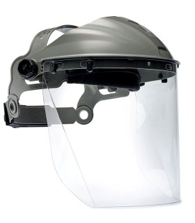 PANTALLA BOLLE INCOLORA IFS20