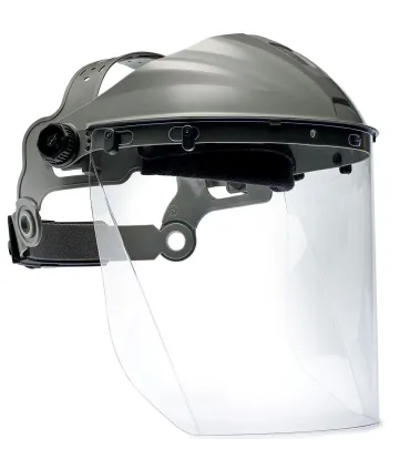 PANTALLA BOLLE INCOLORA IFS20