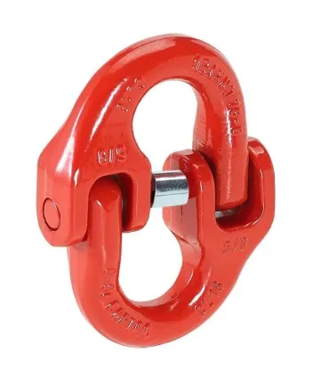 ACOPLAMIENTO UNIÓN CAD.G80 5/16"-8mm 2Tn
