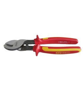 ALICATE CORTE ELECTRICO L245mm 1000V Ø17mm 50mm2