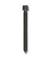 HUSILLO EXTRACTOR N1-1,5 M14/150 X 130mm