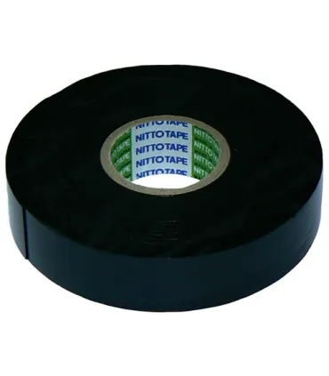 ROLLO CINTA AUTOVULCANTE 19mm x 10M
