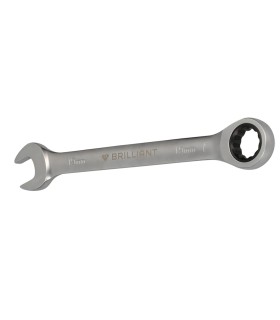 LLAVE MIXTA CARRACA 14mm