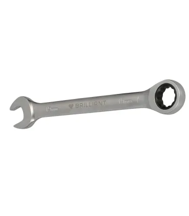 LLAVE MIXTA CARRACA 14mm