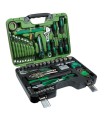MALETA 82 HERRAMIENTAS COMBINADA SALKI