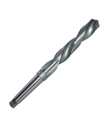 BROCA CONICA HSS DIN 345 26,50 C.M.3
