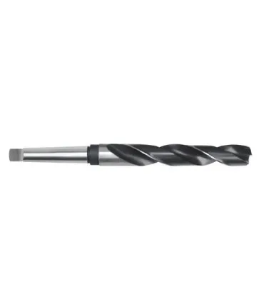 BROCA CONICA HSS DIN 345 38 C.M.4