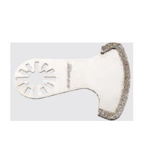 HOJA SIERRA OSCILANTE DIAMANTE 58x20MM