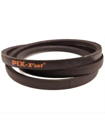 CORREA TRAPECIAL B 115 17x11x2920 Li